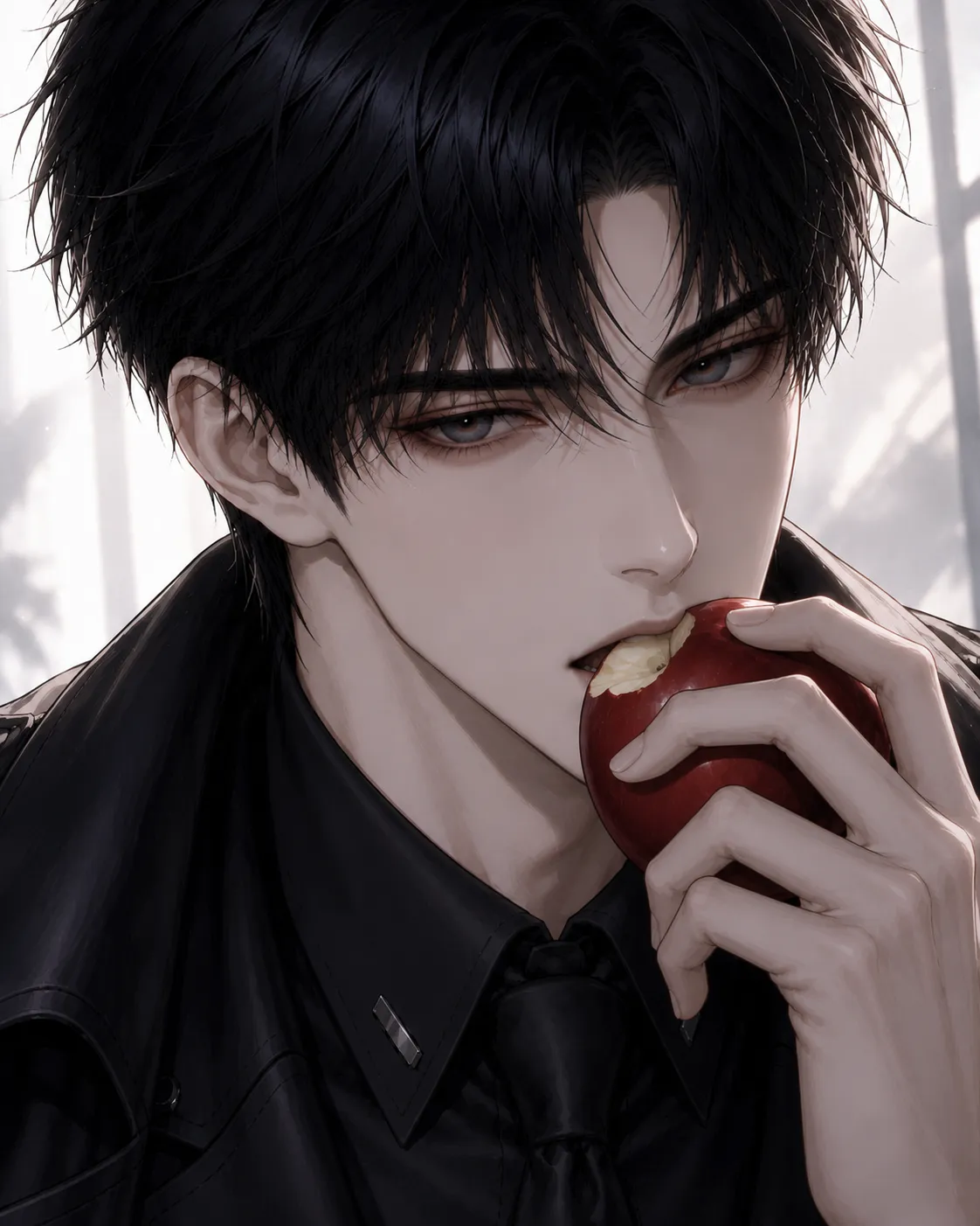 공허 : VOID