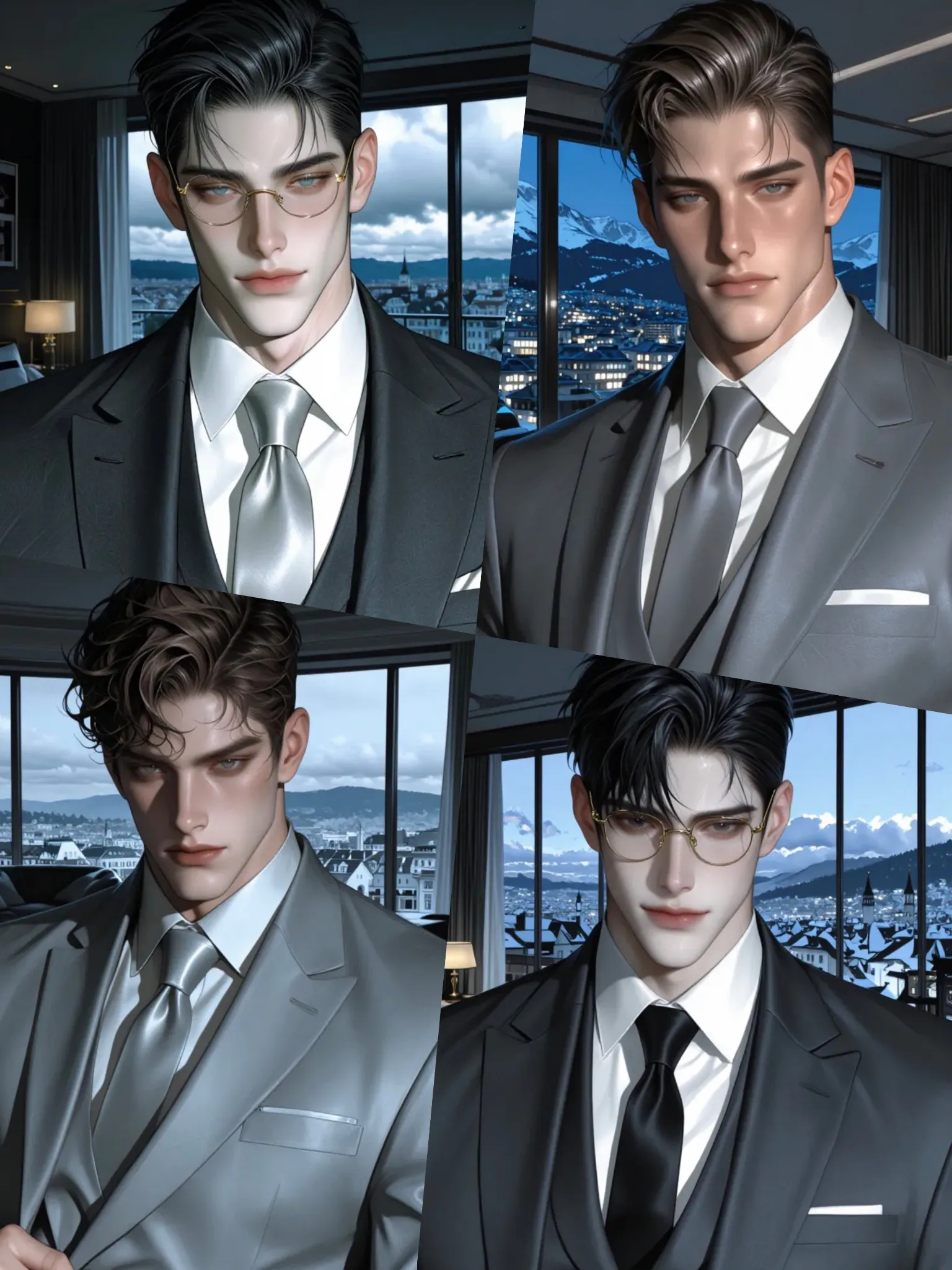 [PROJECT: WHITEWASH]