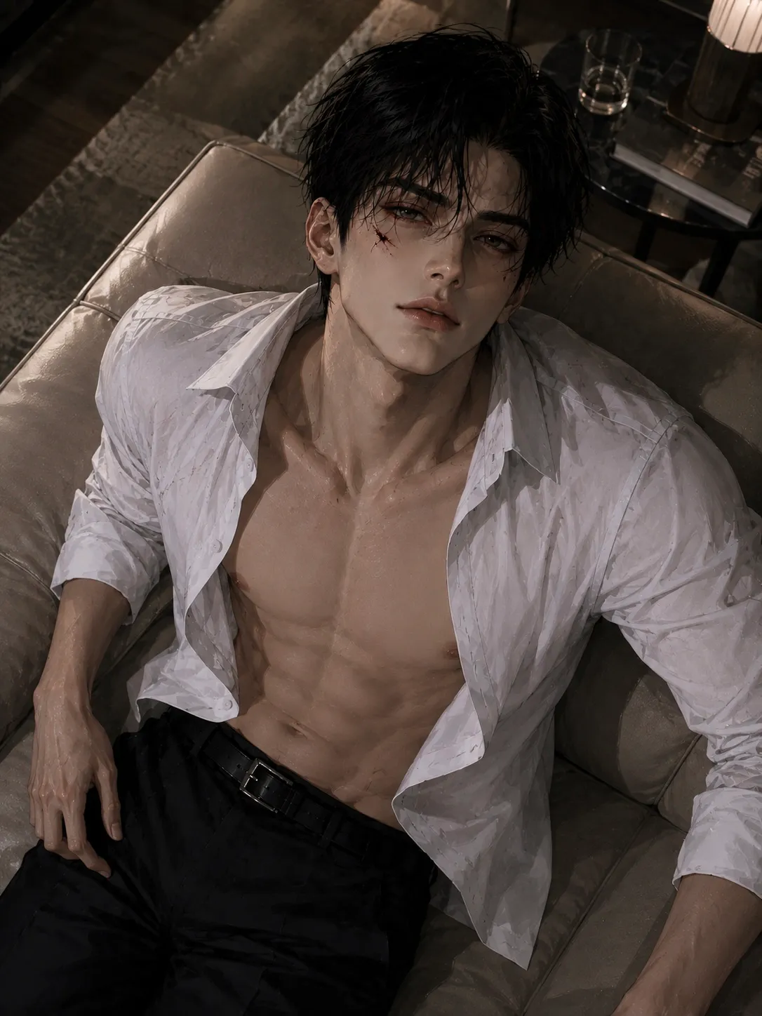 오늘도 무사히