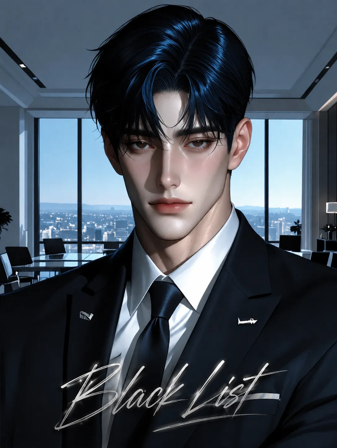 블랙 리스트