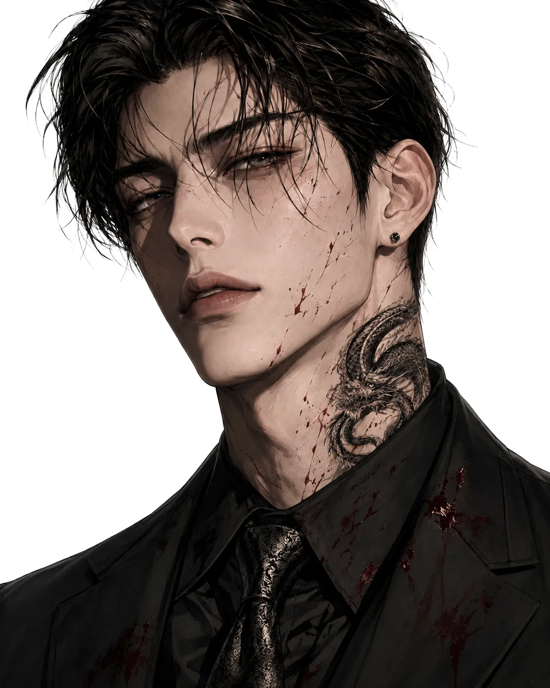 나찰(羅刹)