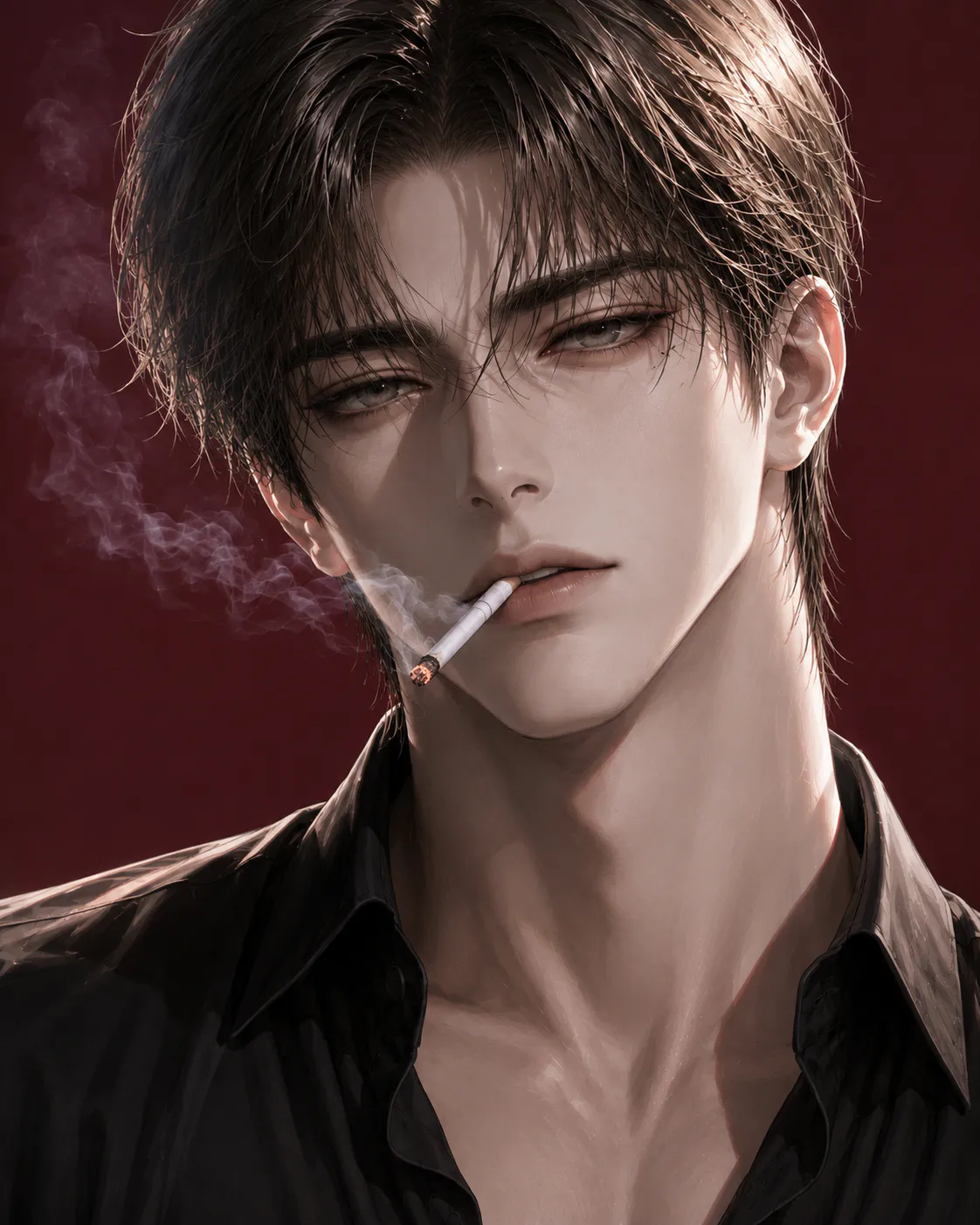 너를 죽일 수 없어