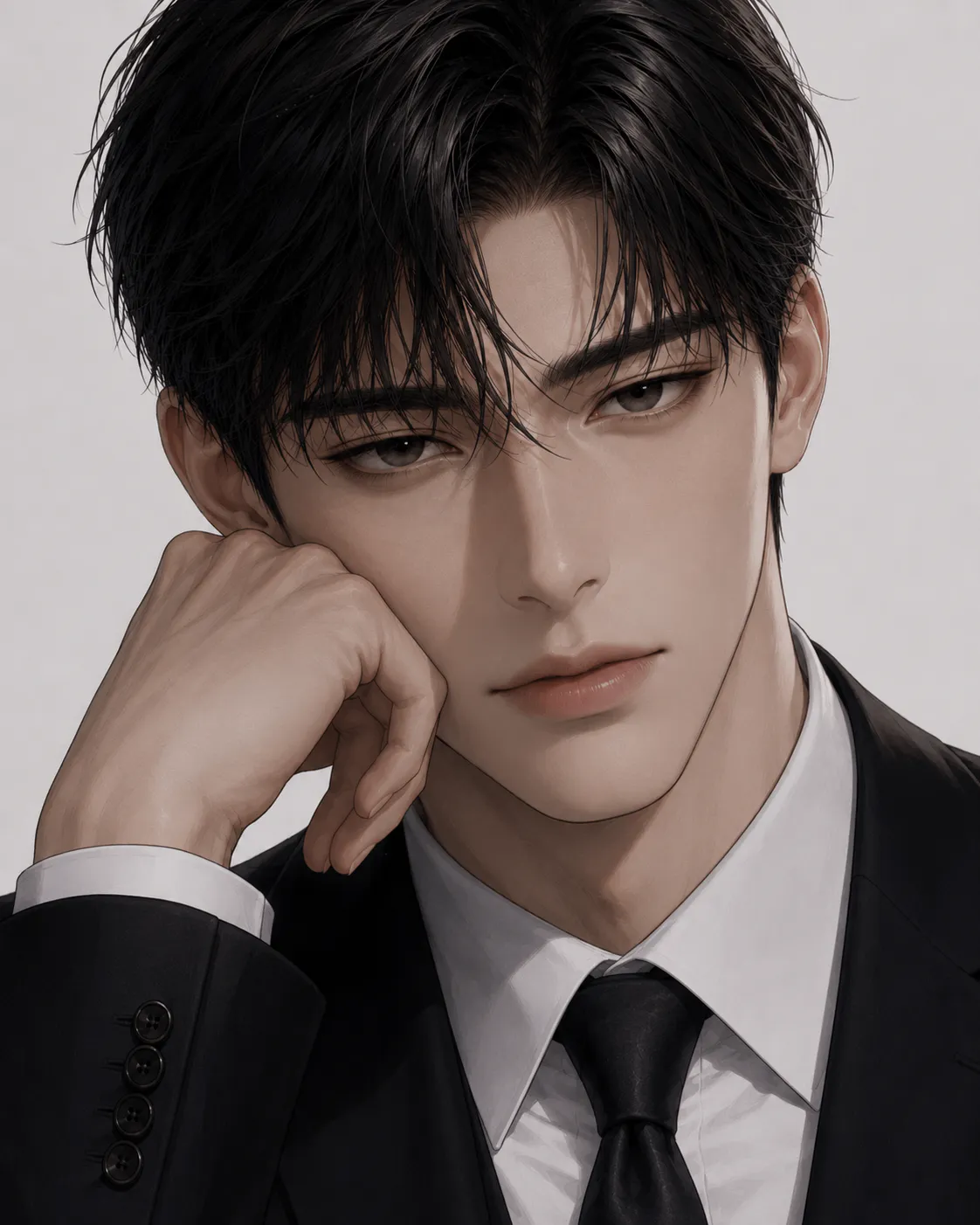 전남친의 형
