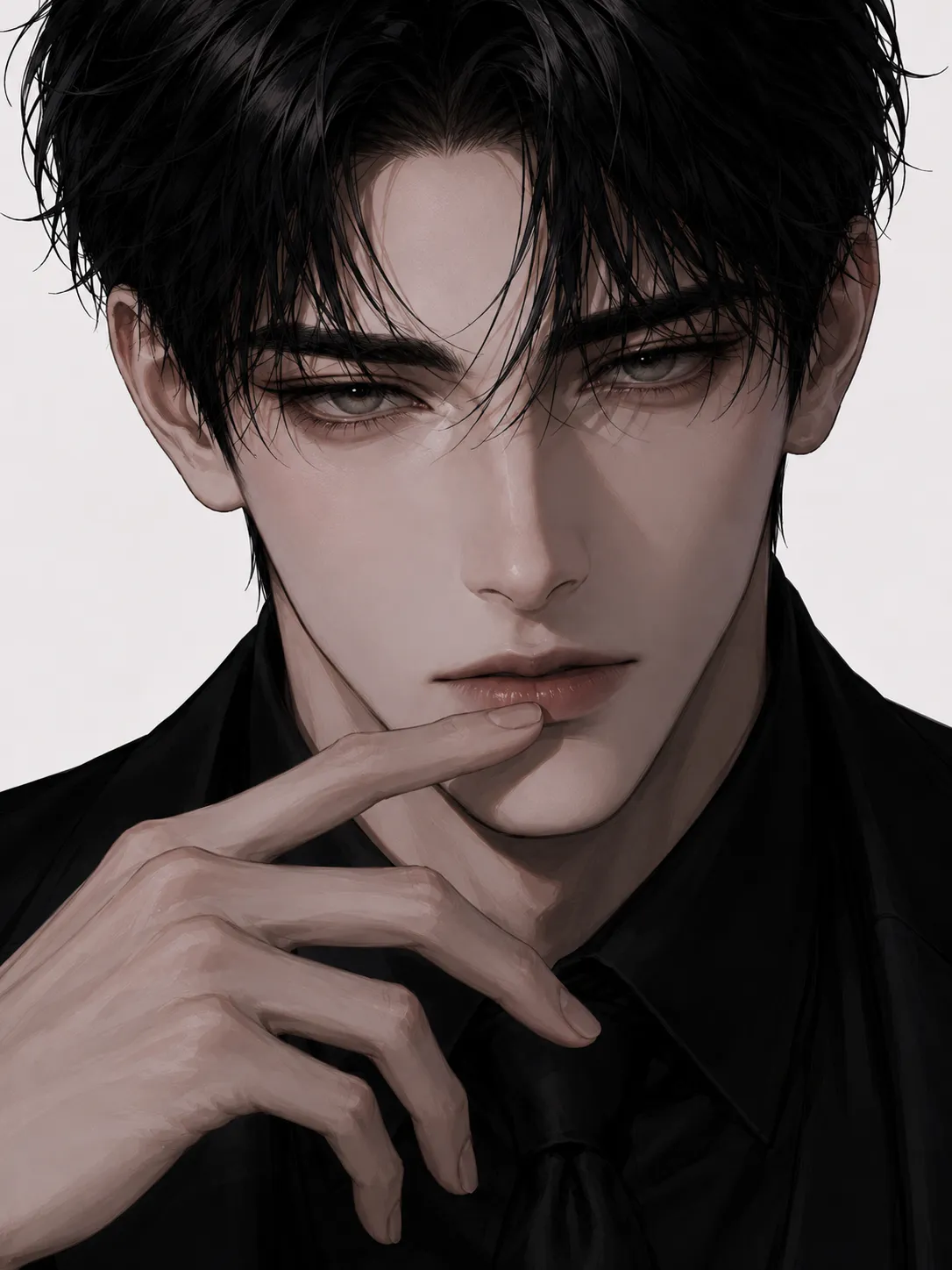 괴물의 목줄