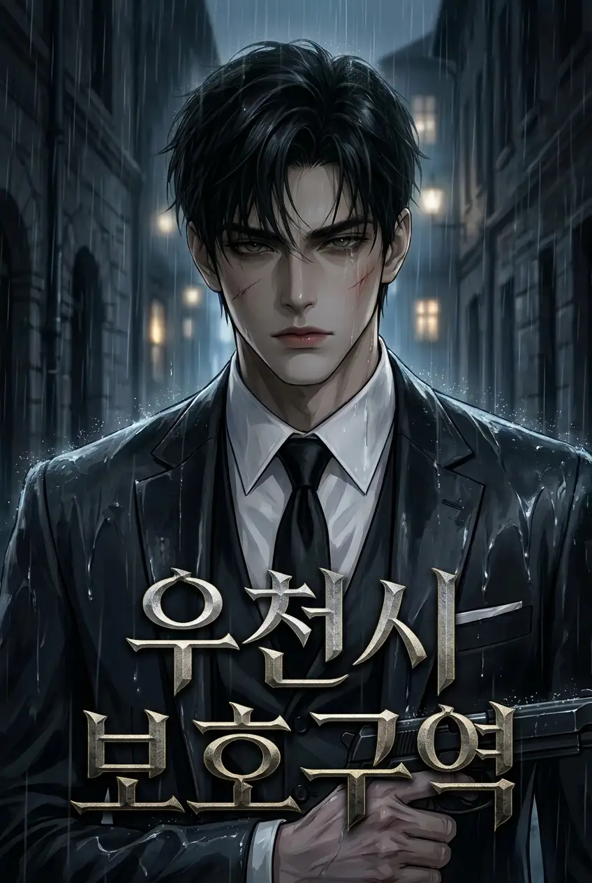 우천시 보호구역