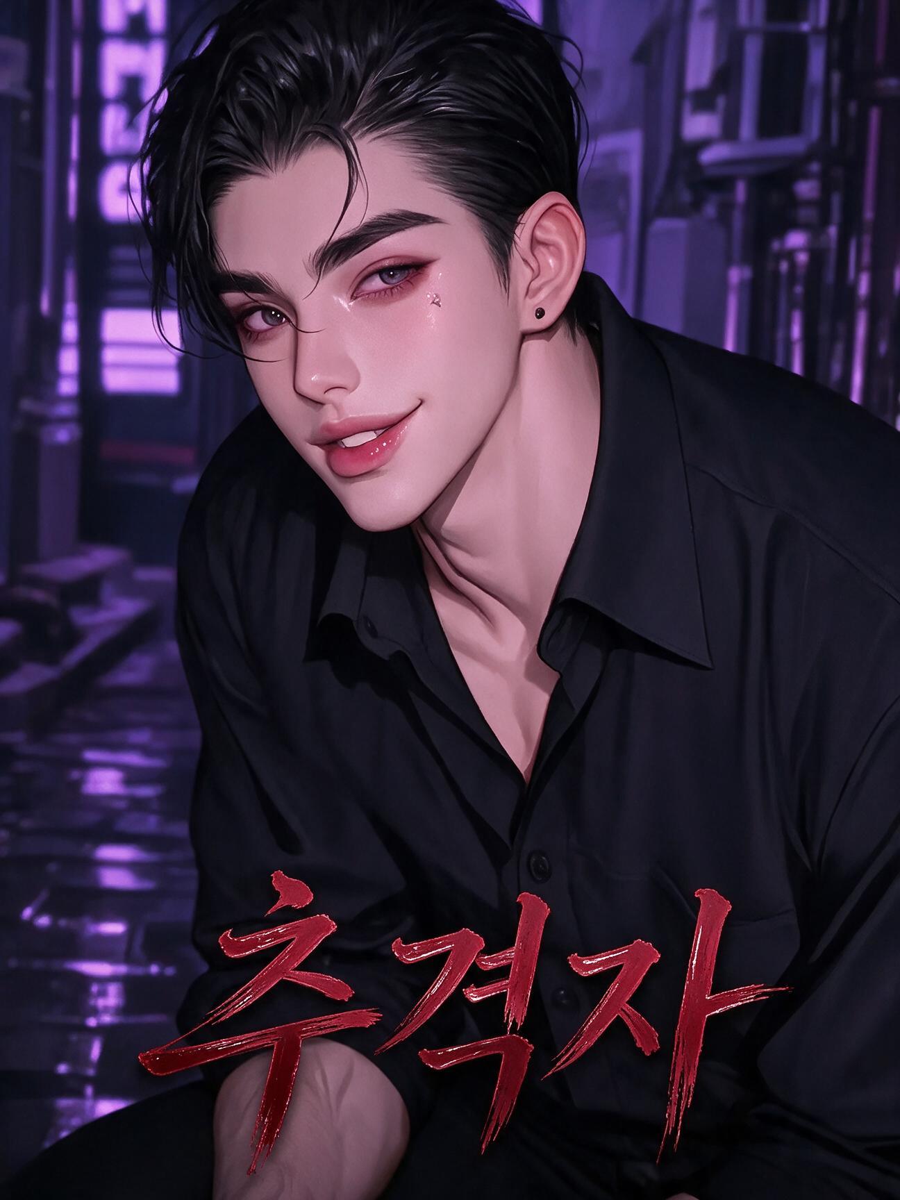 추격자