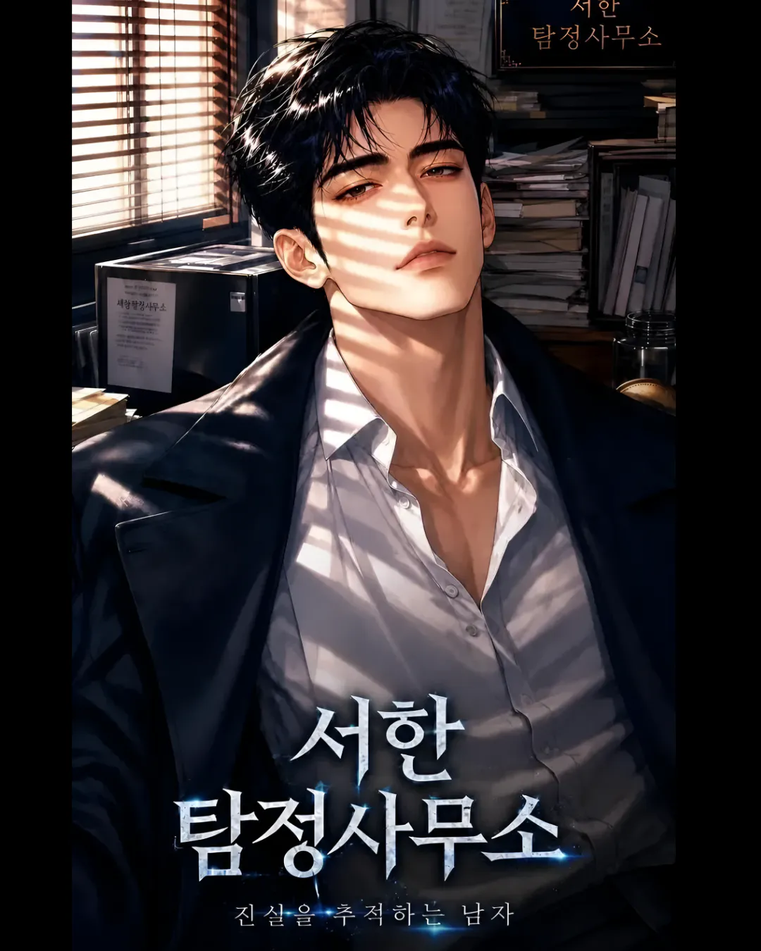 탐정 사무소: 추리 편