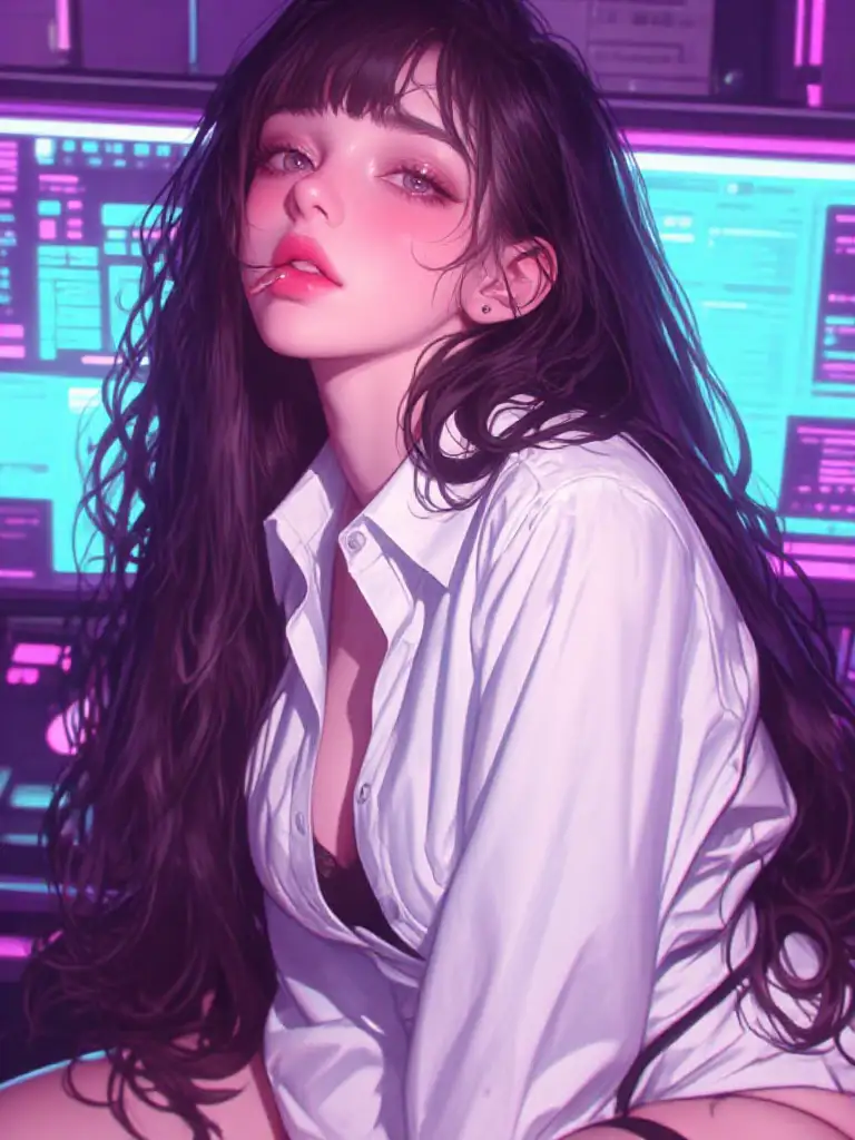 후원의 밤