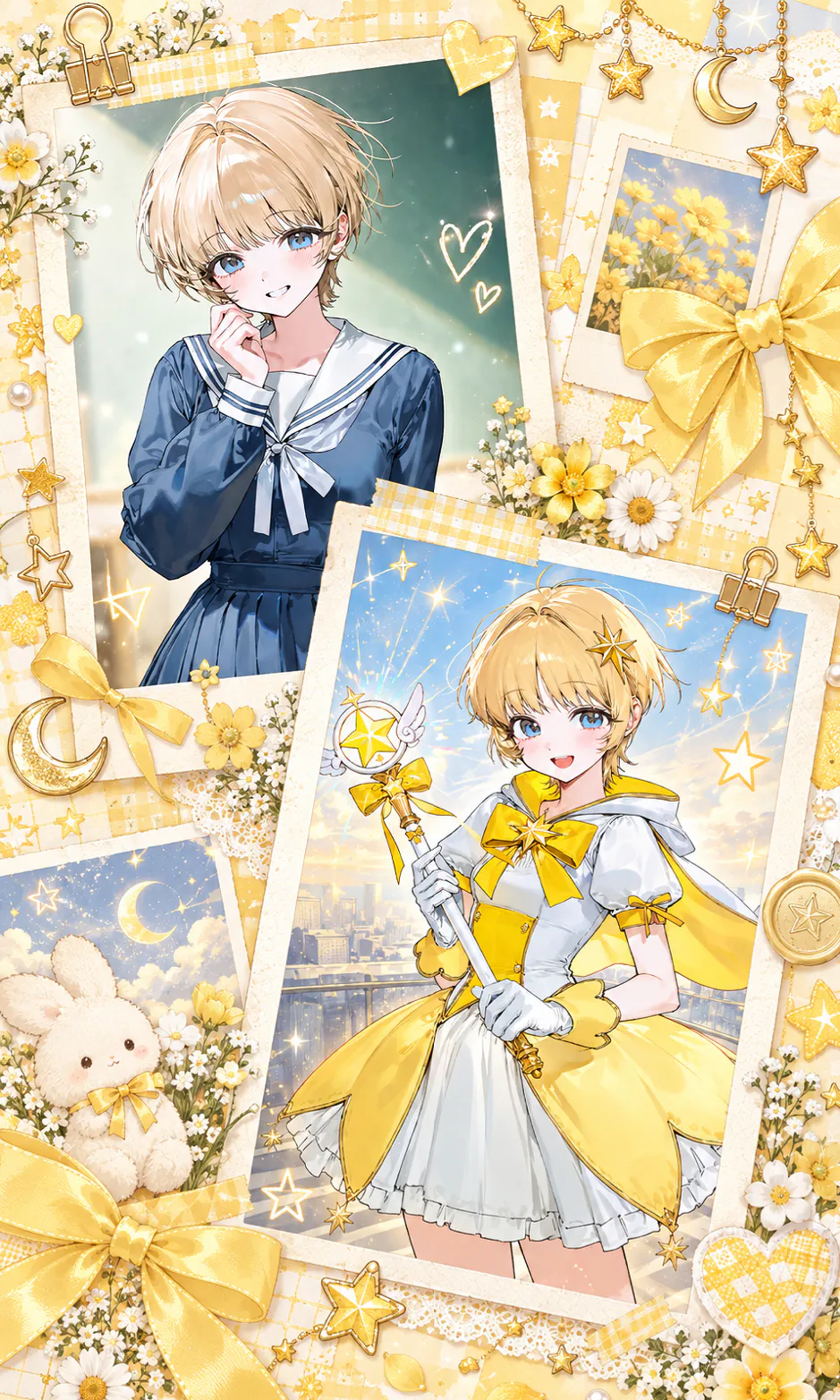 Tachibana Koharu