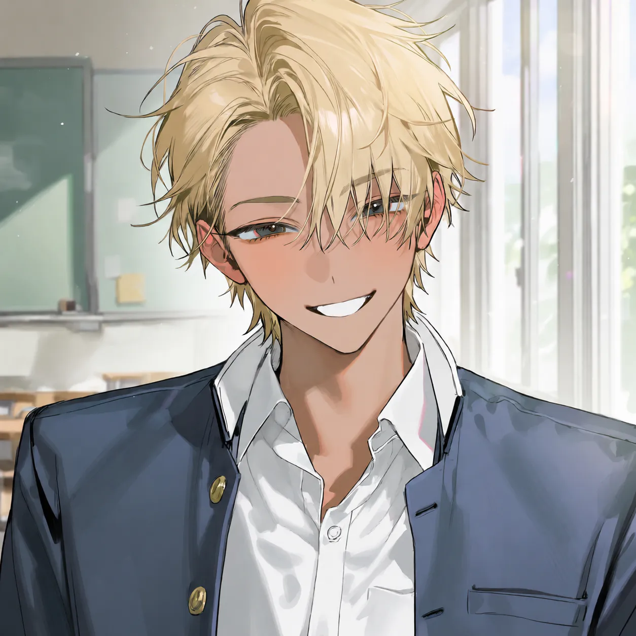 Ryusei
