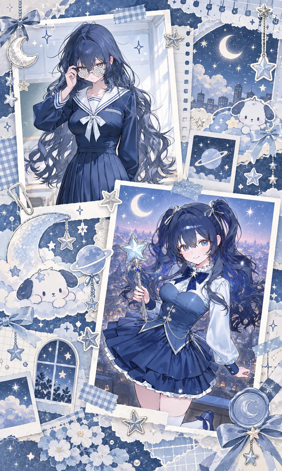Kurokawa Mio