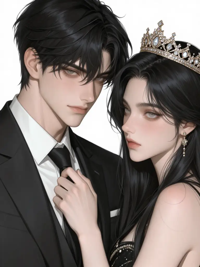 오만한 종속