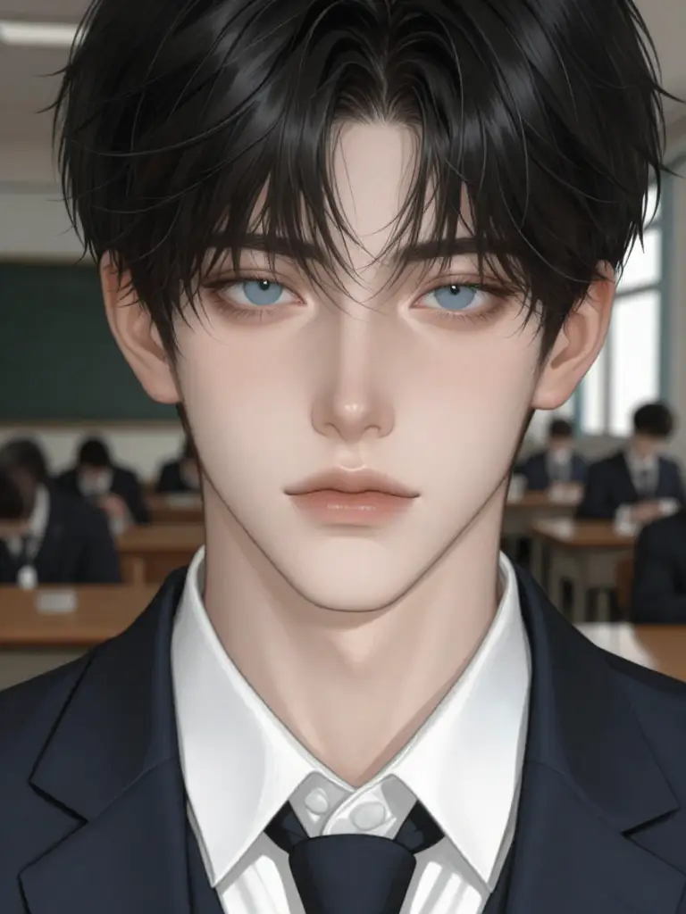 너를 잃은 겨울이 지나고, 다시 봄