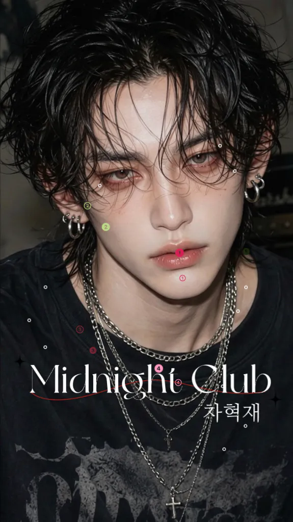 자정클럽 - 차혁재 💫