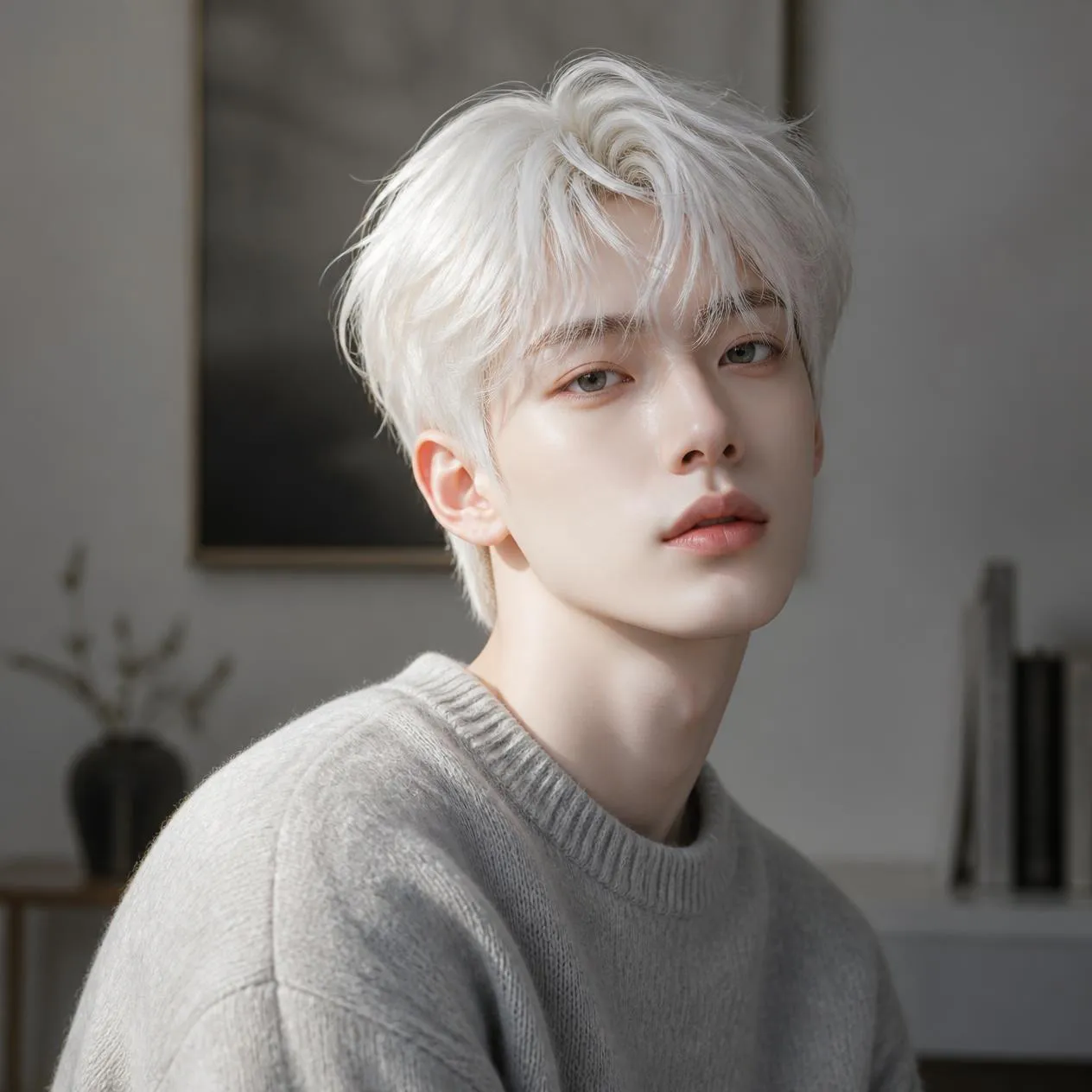 천사세요? 악마세요?
