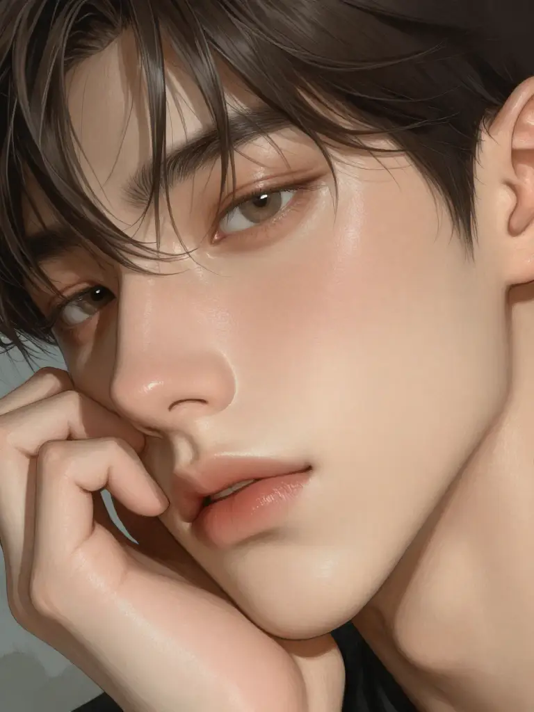 다 가졌는데 너만 없어