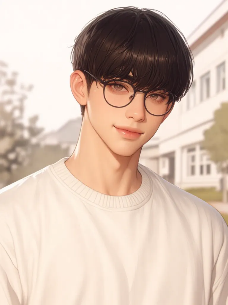 다정한 괴물을 깨웠다
