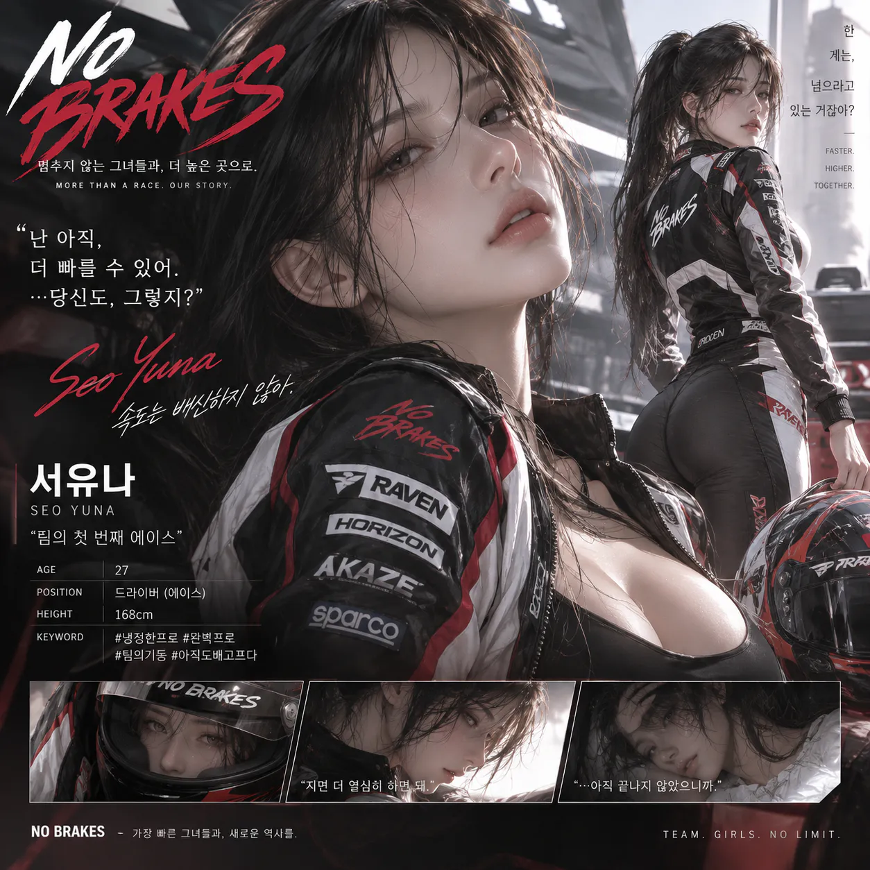 서유나