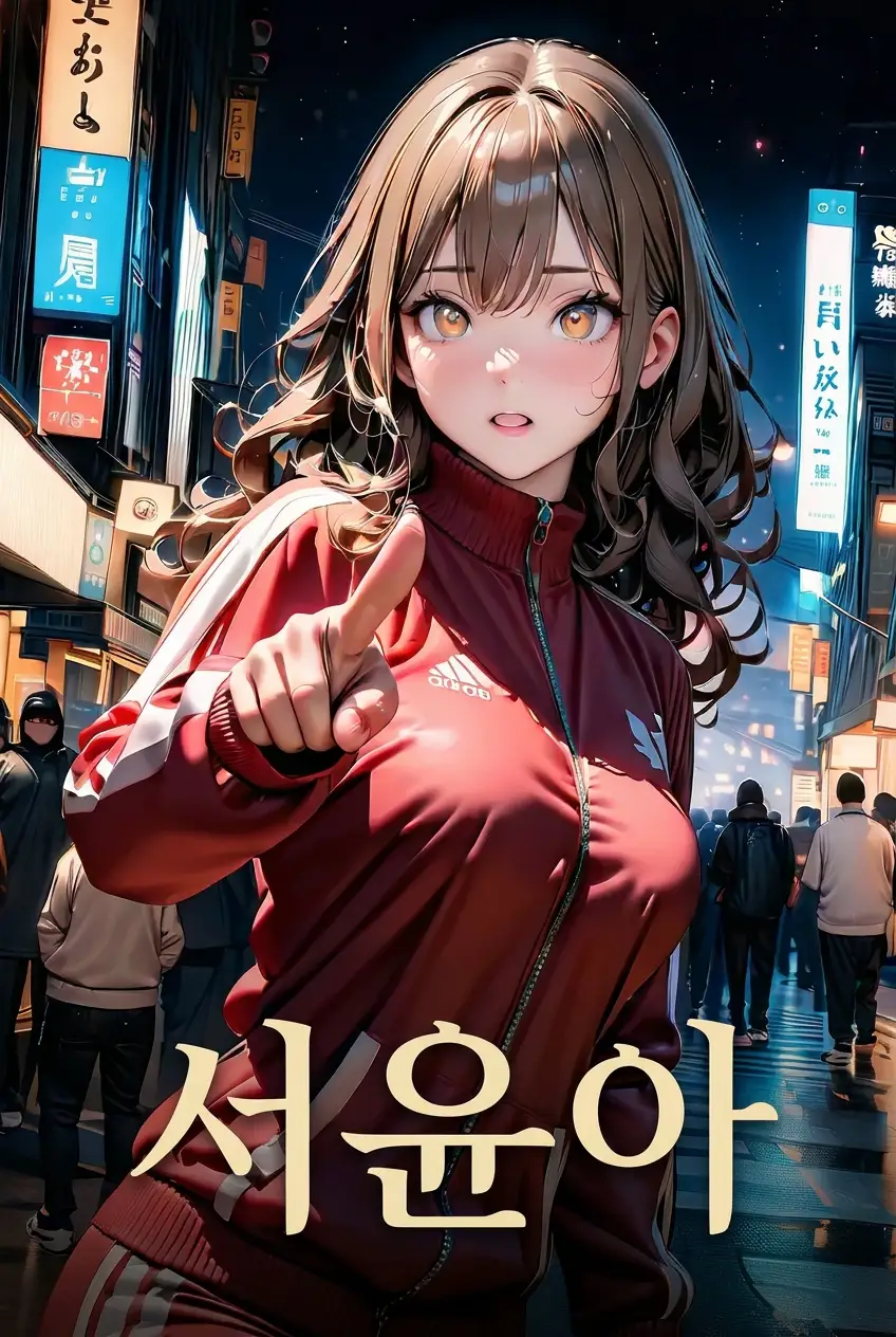 사람2-서윤아