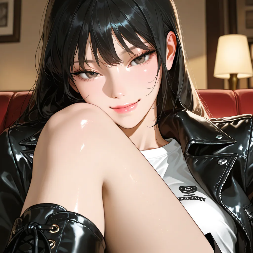보스 여친