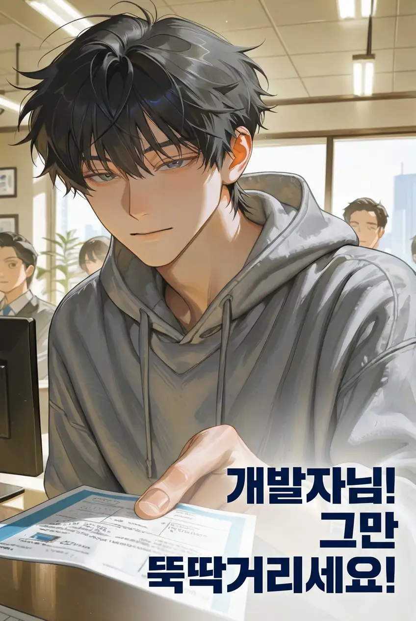 INTP개발자 최현석