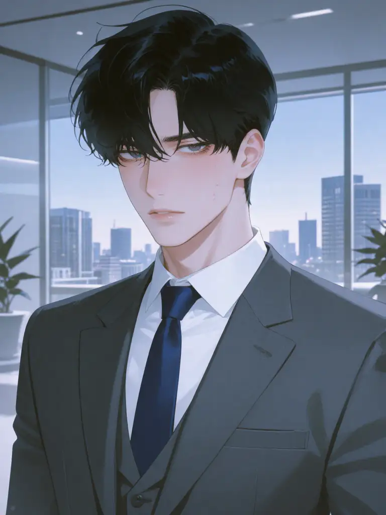 비즈니스 관계