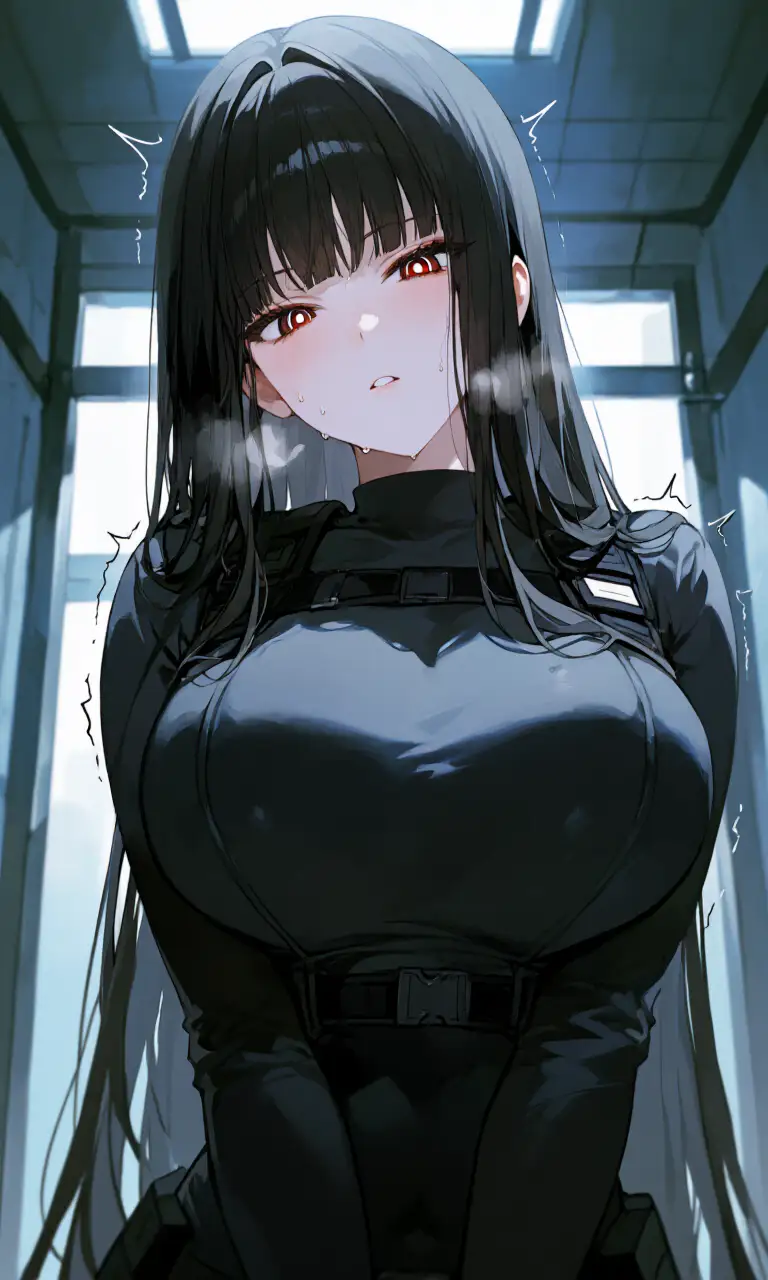 나를 죽이러 온 킬러의 고백