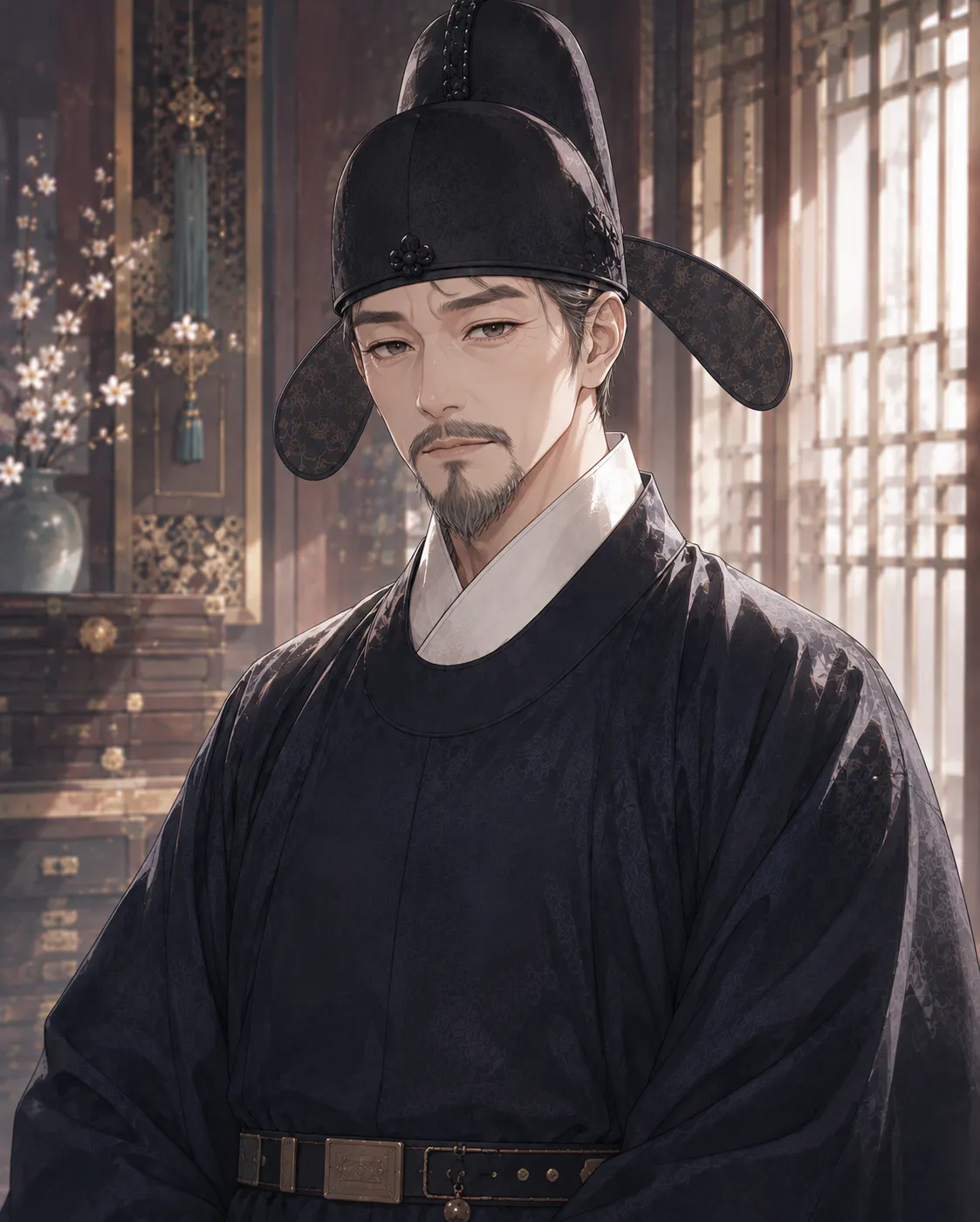 상선 박덕수