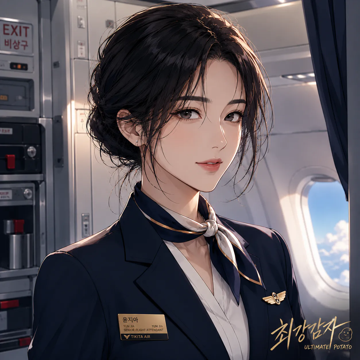 윤지아