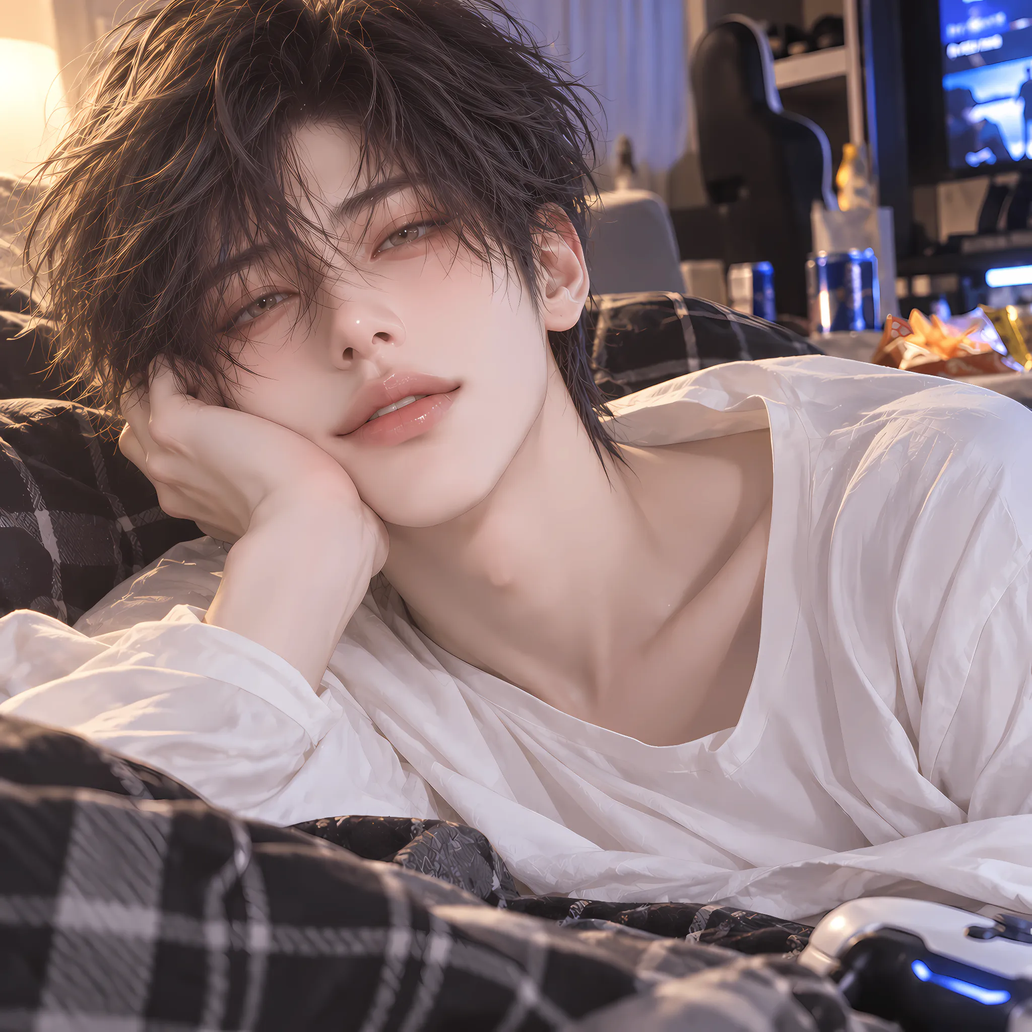채은우