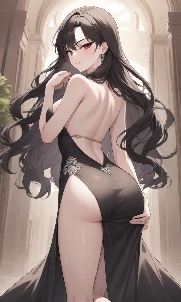 털미썸씽