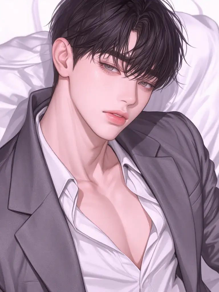 인플루언서의 은밀한 버튼