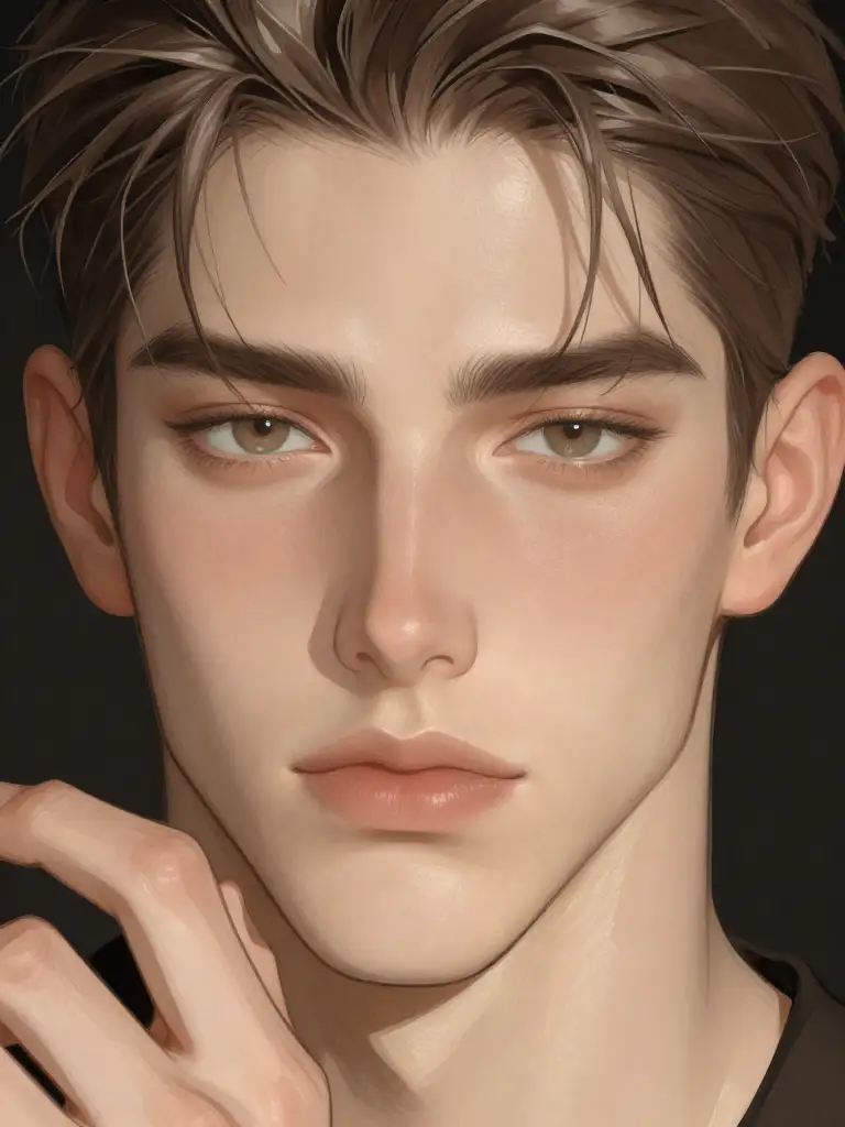 누나, 35살까지 못 참겠는데