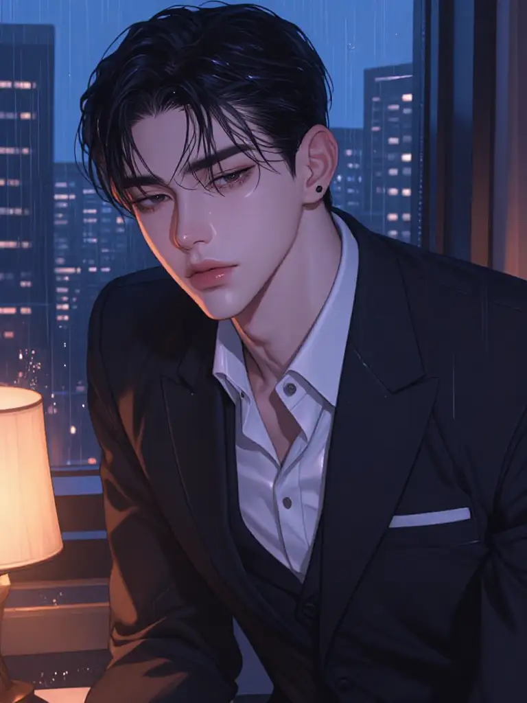 재벌의 1년짜리 아내