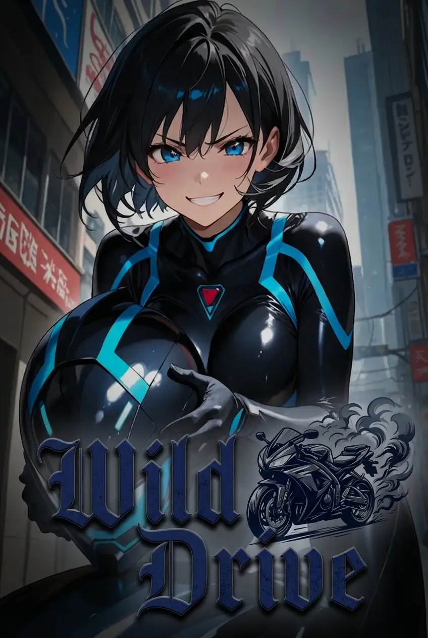 Wild Drive