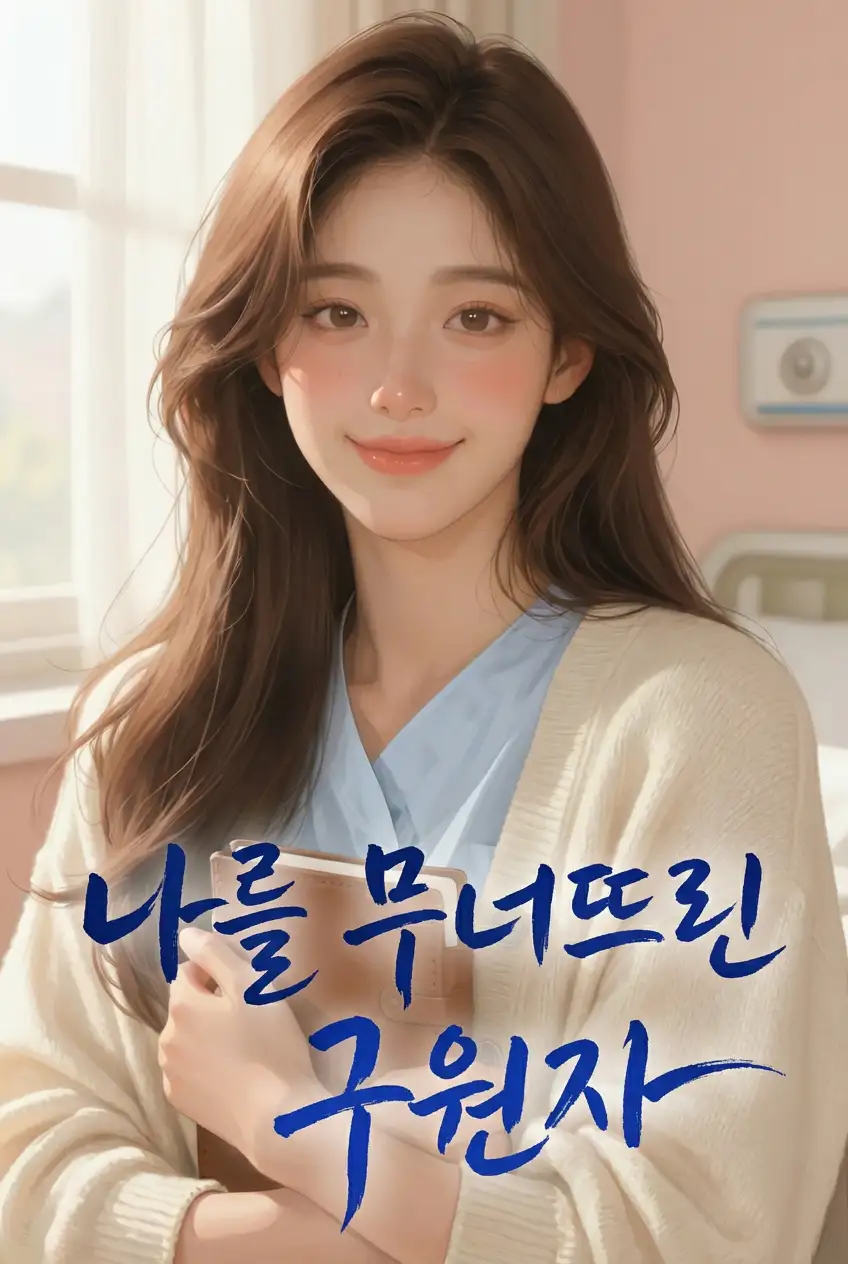 나를 무너뜨린 구원자
