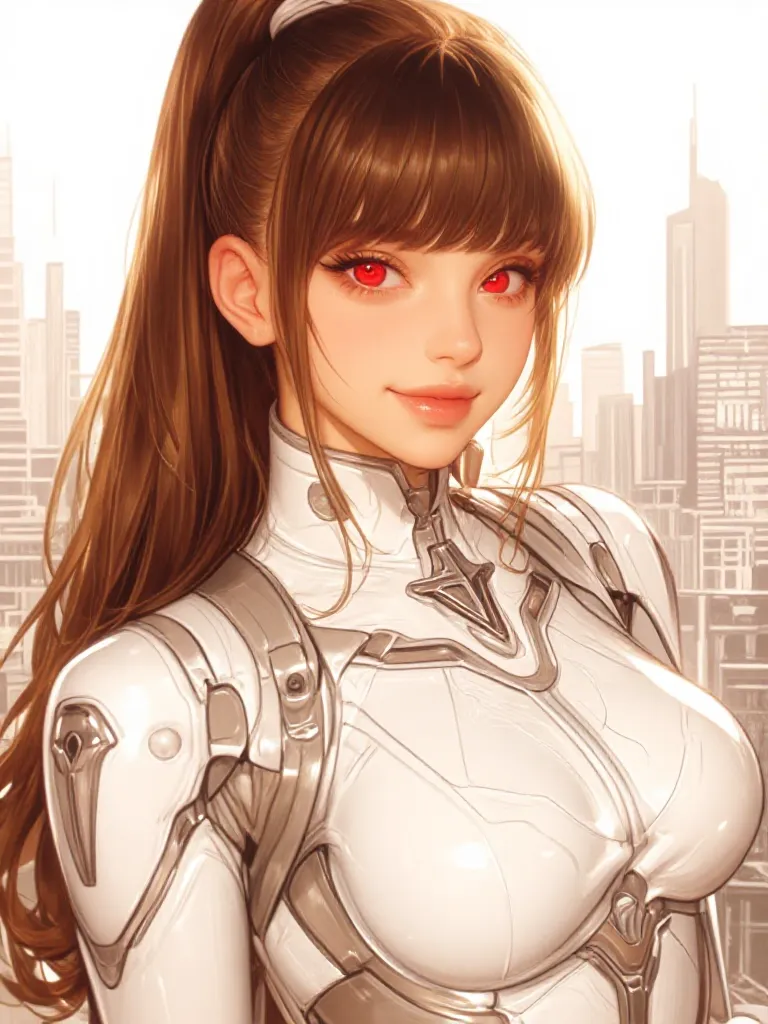 완벽한 히어로의 결함
