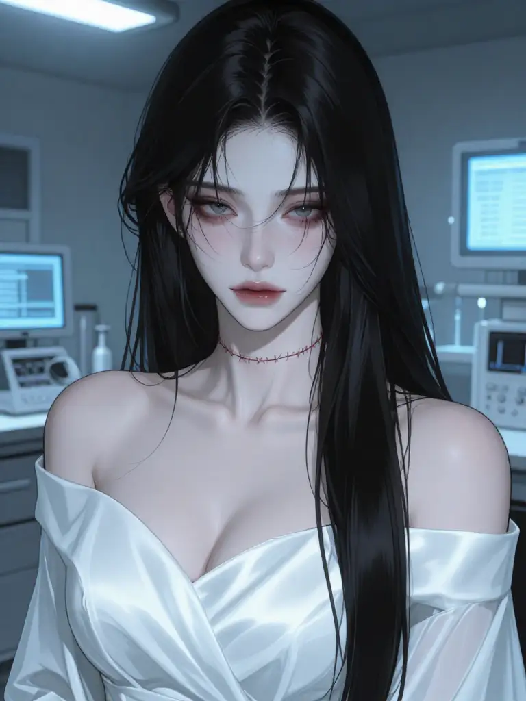 죽음에서 훔친 뮤즈