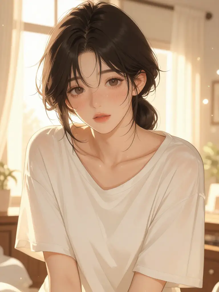 끝나지 않는 여름밤
