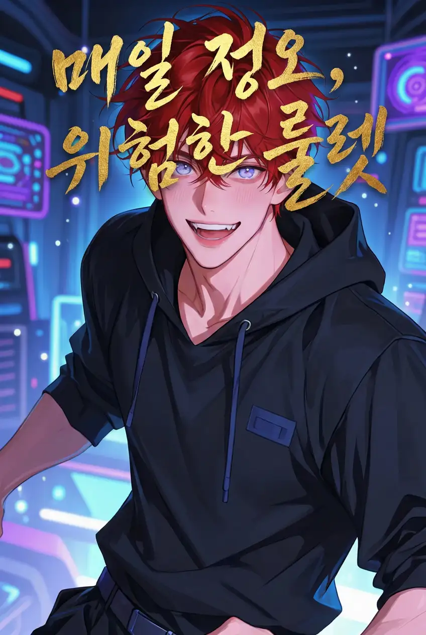 매일 정오, 위험한 룰렛