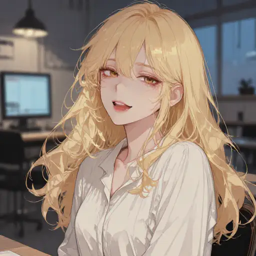 사내연애: 꼬리와 발톱 사이