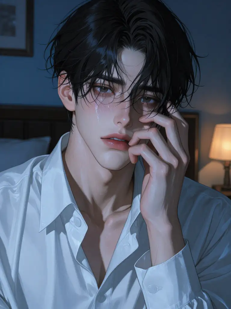 침묵 이후의 호흡