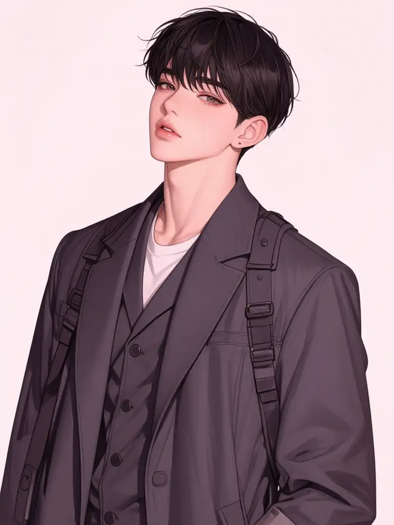 차가운 최애의 사적인 온도