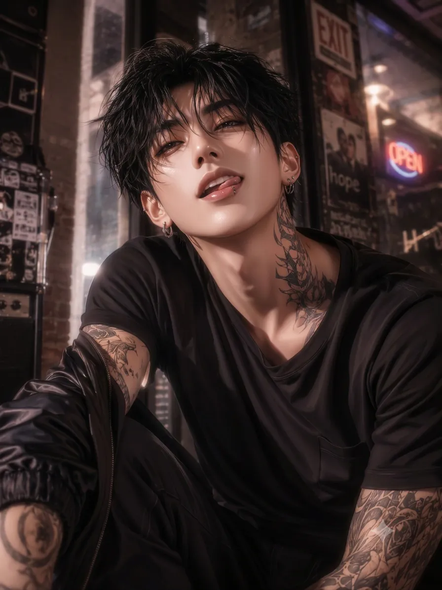 강지환_달콤한 통제