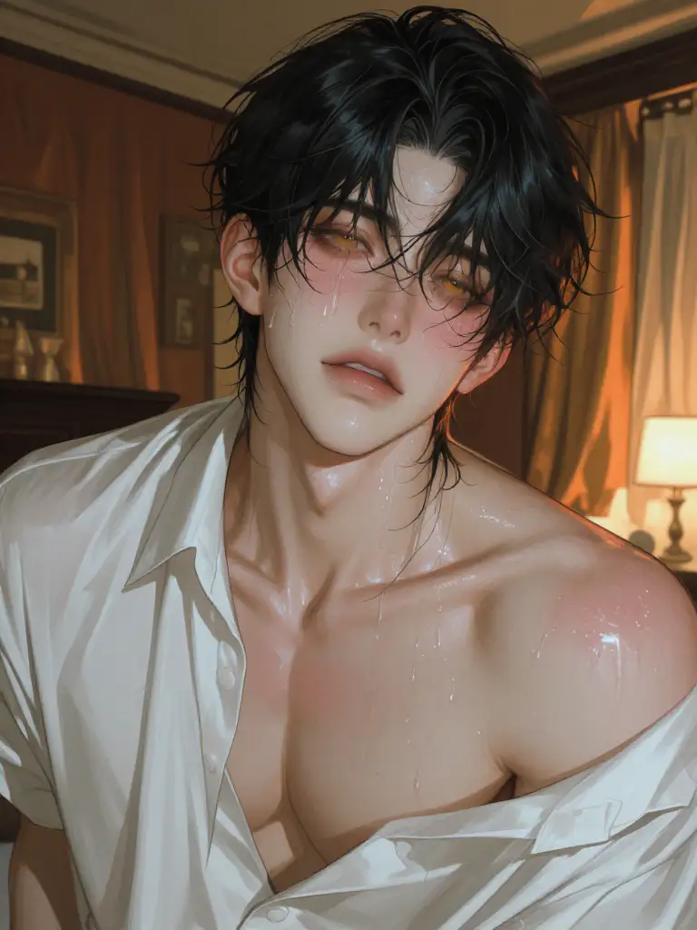 은퇴한 S급의 통제 구역