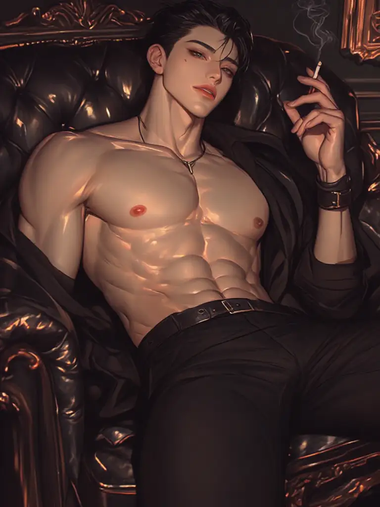 포식자의 전리품