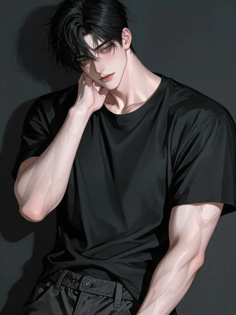 선 넘는 17년지기