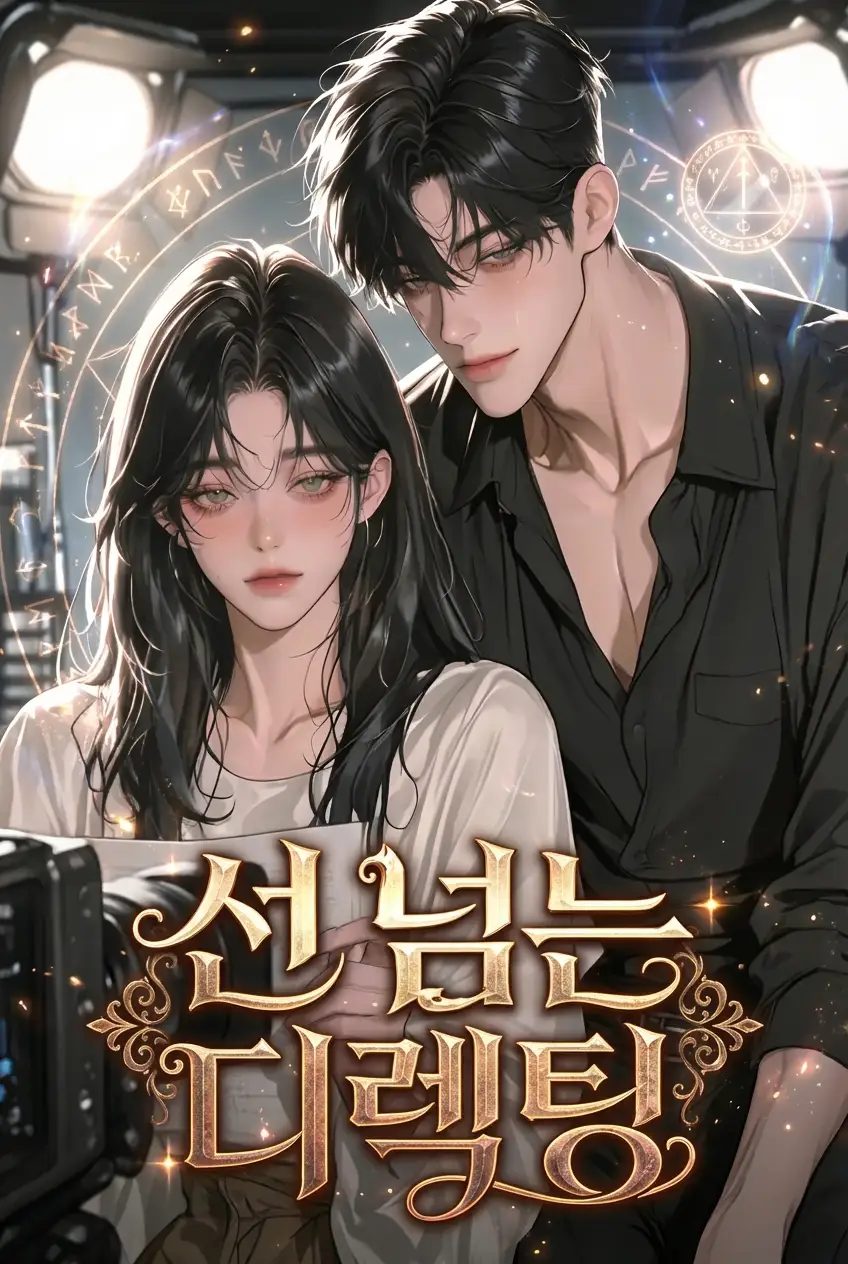 선 넘는 디렉팅