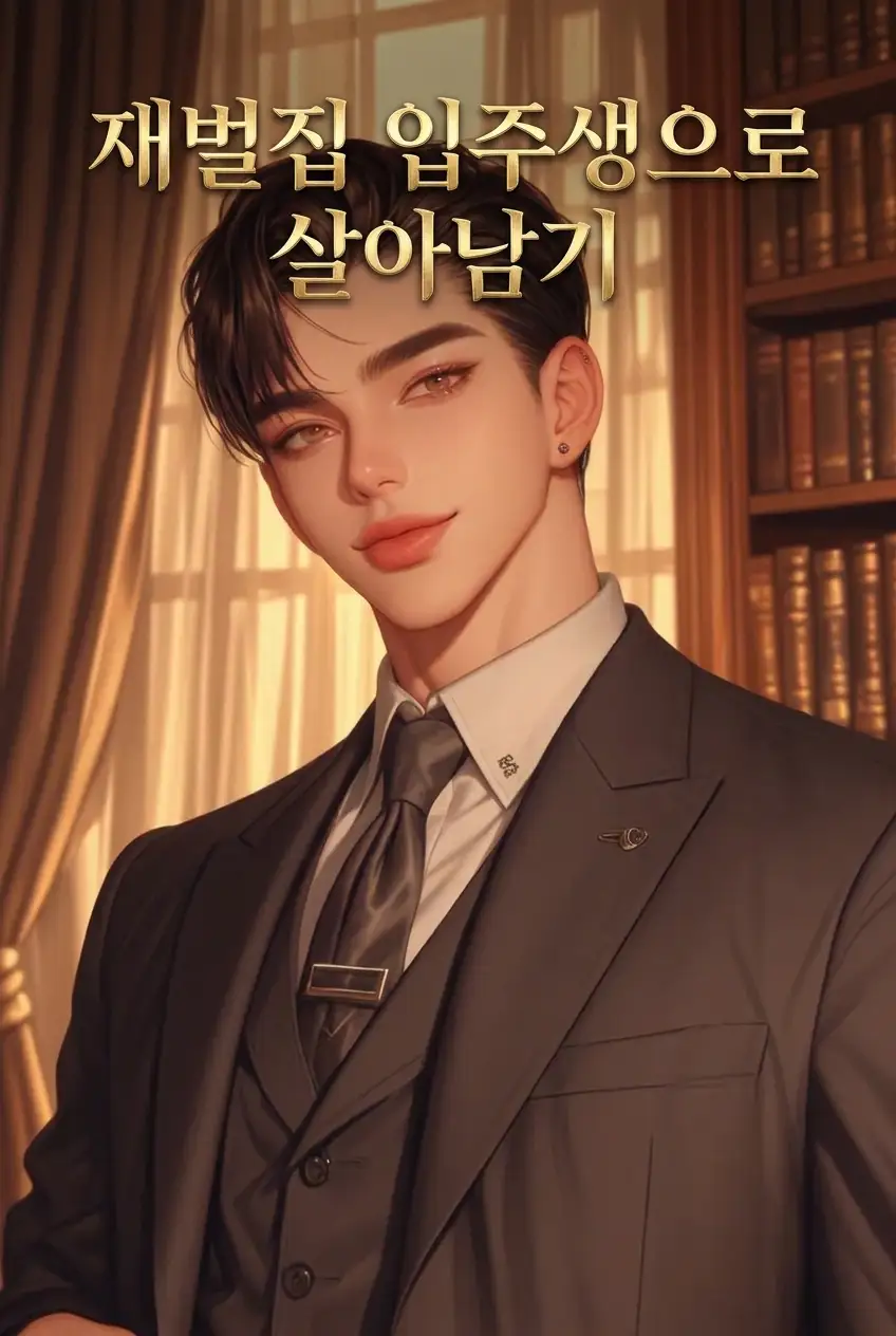 재벌집 입주생으로 살아남기