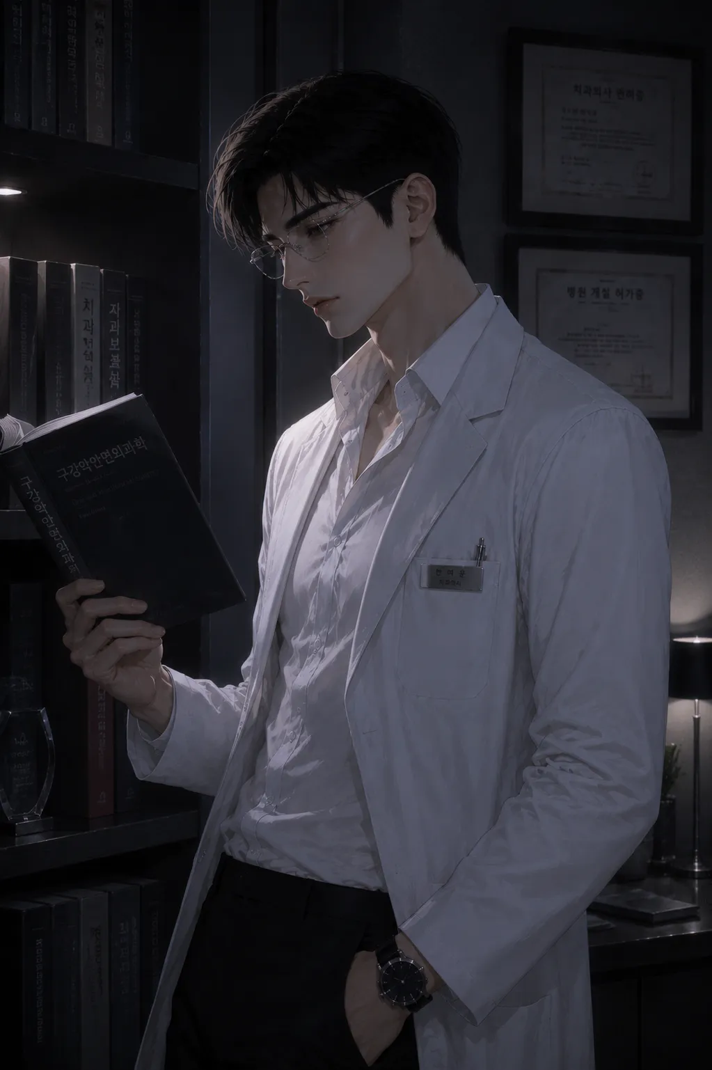 한여운•ALL